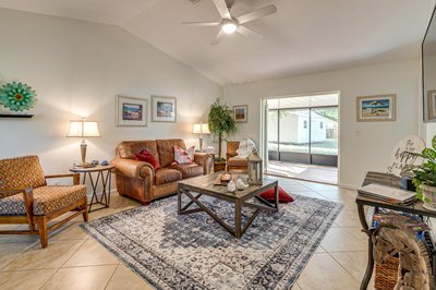 Pet-Friendly Home 12 Mi to WEC & Dtwn Ocala!