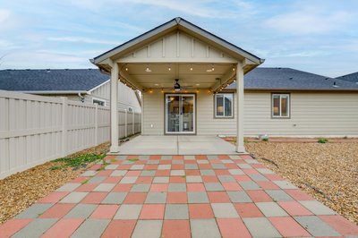 Private Suburban Hideaway 10 Mi to Dtwn Nampa!