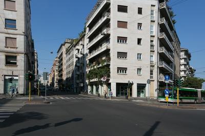 Italianway-Francesco Sforza