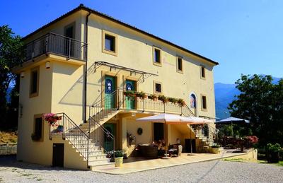 Agriturismo Poggio Alle Serre
