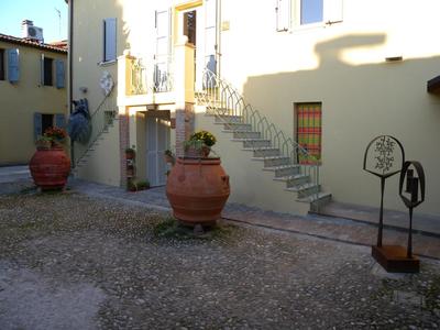 Cesare Magli & Figli Residenza D'Epoca Luxury Rooms