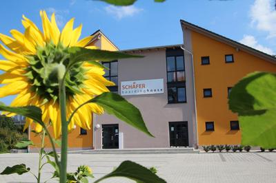Schäfer Boardinghouse