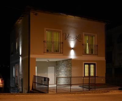 Villa Lidia Teramo