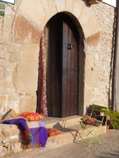 Casa La Rinconada