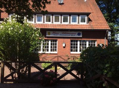 Hotel Haus Schürmann