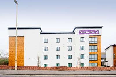 Premier Inn Stourbridge Town Centre