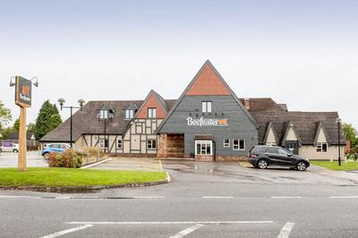 Premier Inn Solihull - Hockley Heath M42
