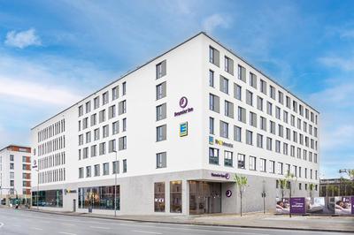 Premier Inn Rosenheim City Lokhöfe, Zdjęcie 2