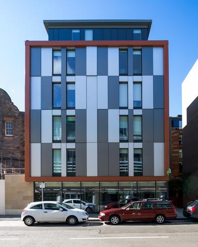 hub by Premier Inn Edinburgh - Royal Mile