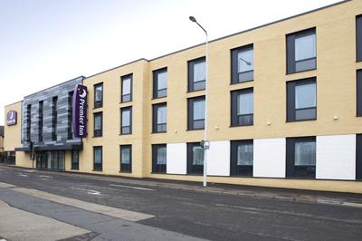 Premier Inn St Andrews
