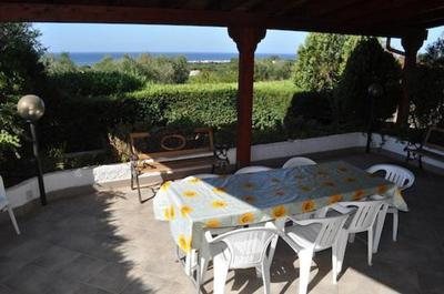 Casa Andrea