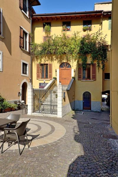 Antico Teatro signorile