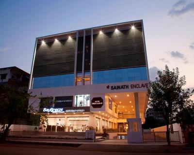 Hotel Dwarkamai, A Pure Vegetarian Hotel