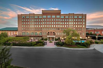 Carnegie Hotel & Spa