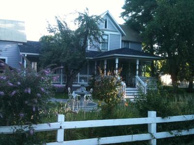 The Whitmore Inn, Billede 2