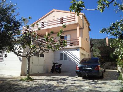 Apartment Ana