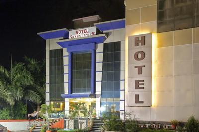 Grand Legacy Beacon, Dehradun