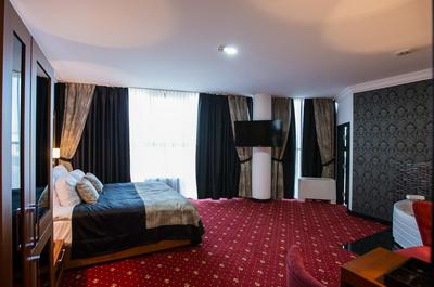 Hotel Exclusive President