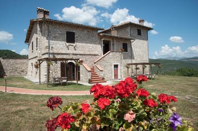 Agriturismo La Commenda-Adults Only