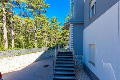Apartment Aquamarin