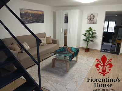 Fiorentino's House