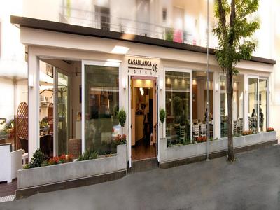 Hotel Casablanca
