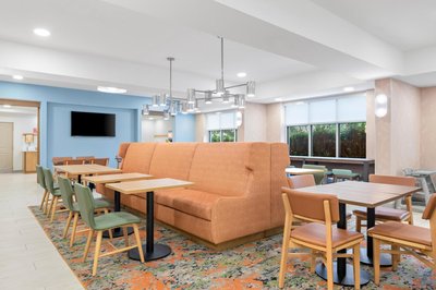 Hampton Inn Midland West