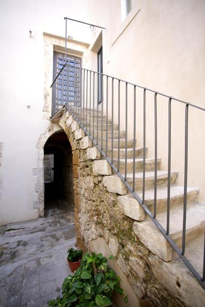 DentrOrtigia