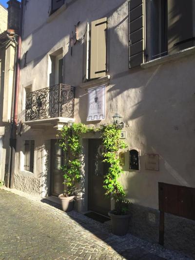 Residenza Dei Tolomei Polcenigo