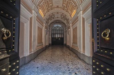 Domus Napoleone