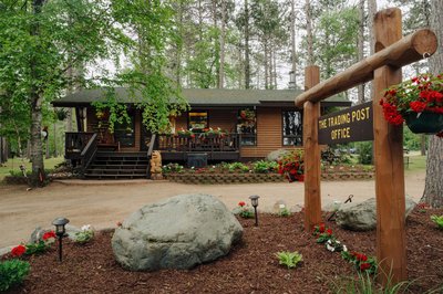 Timber Bay Lodge and Houseboats