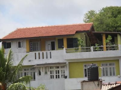 Sithila Villa