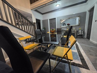 Luxury Cottage Stay Rooms Free Wifi Old Trafford Manchester