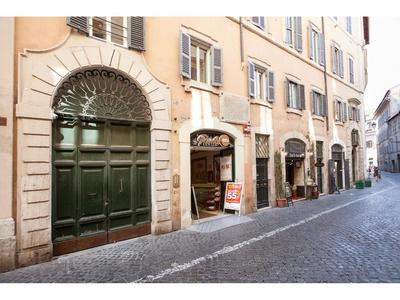 Apartment Via Farina