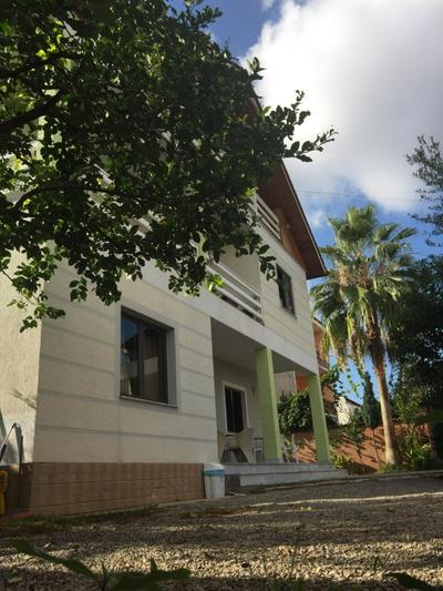 Hostel Grande House