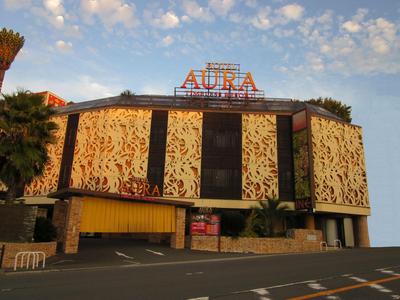 Hotel Aura Daito (Adult Only)