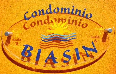 Condominio Biasin