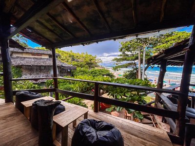 Pousada Tiririca Surf