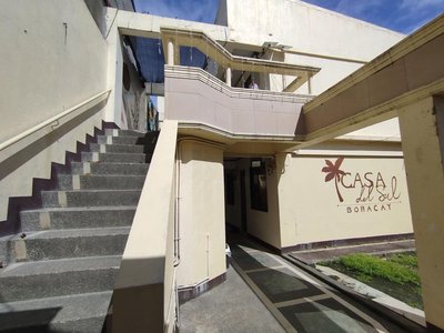 OYO 1180 Casa Del Sul