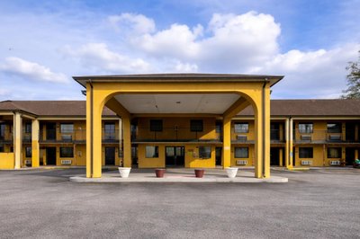 Super Value Inn Richland Near Americus US 280, Zdjęcie 2