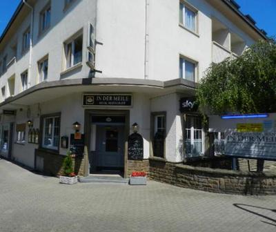 Hotel In der Meile