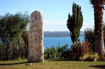 Silver Bay Club House