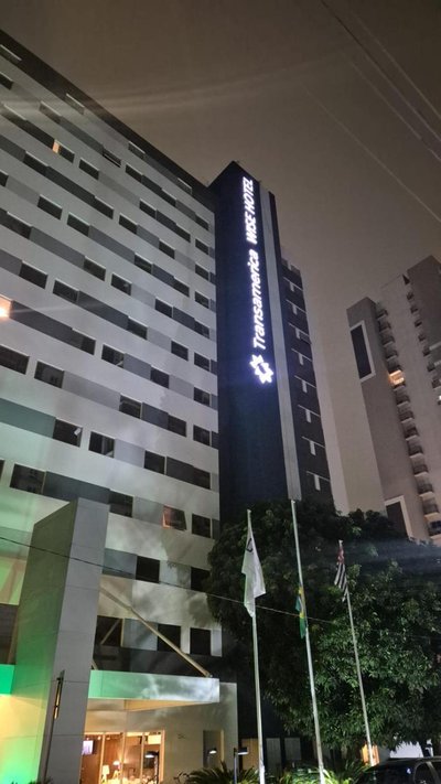 Transamerica Wise Indaiatuba