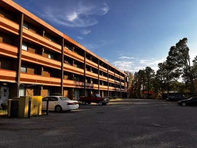 Airport Inn Memphis-Graceland by Hotel O