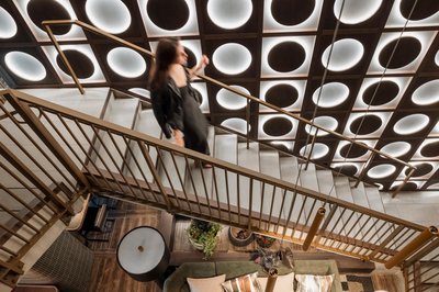 Motto By Hilton Nashville Downtown