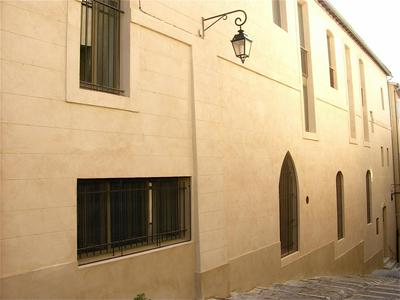 Le Couvent Marseille