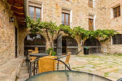 Auberge de jeunesse La Solana, Photo 2