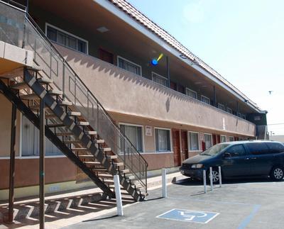 Encore Inn Inglewood, Billede 2