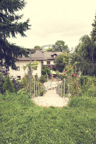 Land-gut-Hotel Gasthof Waldschänke