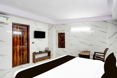 Hotel O Shyam Kunj